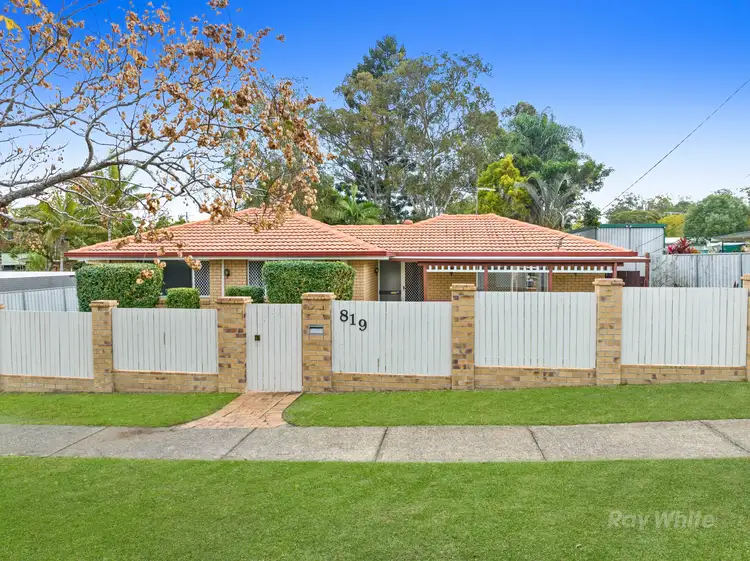 819 Wembley Road, Browns Plains QLD 4118
