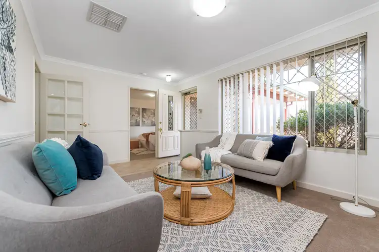 Main view of Homely house listing, 3/13 Claughton Way, Bassendean WA 6054