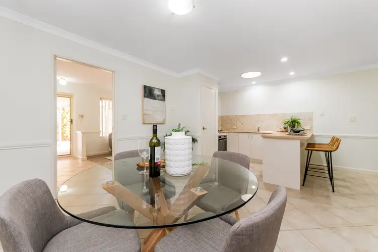 Third view of Homely house listing, 3/13 Claughton Way, Bassendean WA 6054