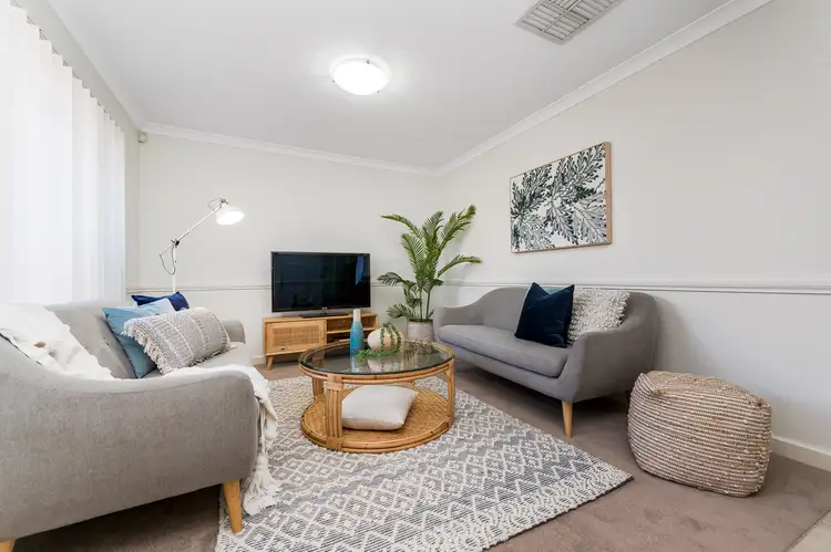 Fifth view of Homely house listing, 3/13 Claughton Way, Bassendean WA 6054