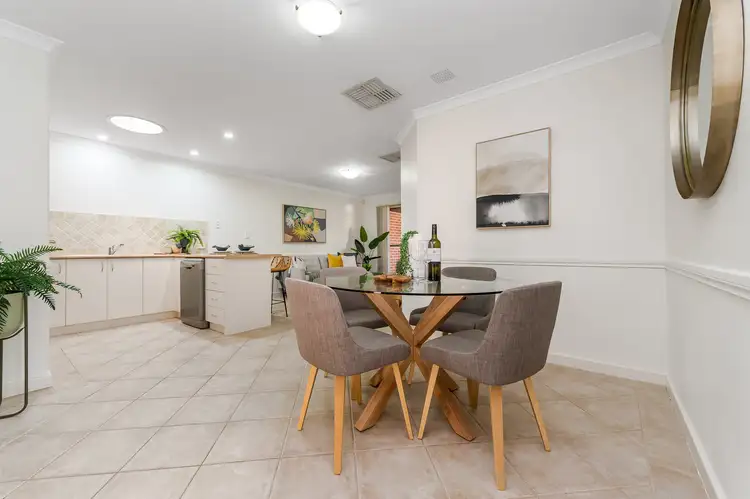 Sixth view of Homely house listing, 3/13 Claughton Way, Bassendean WA 6054