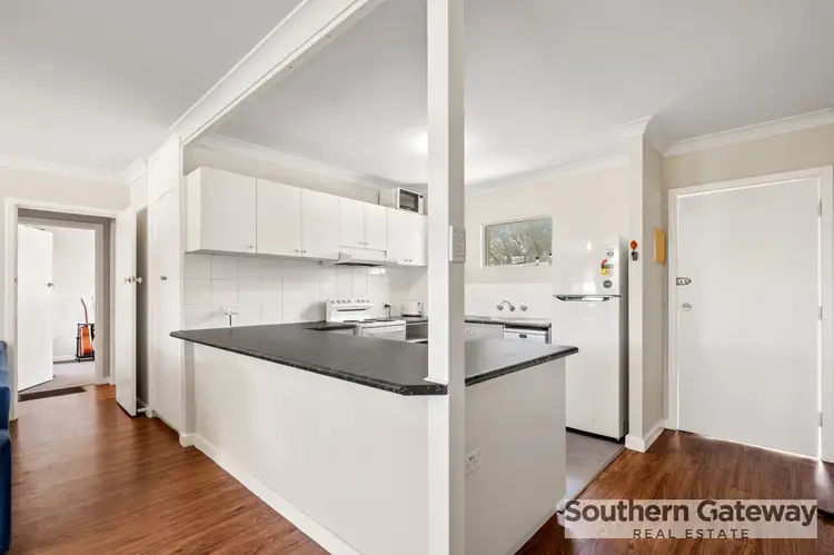 Fourth view of Homely unit listing, 7/21 Clint Way, Calista WA 6167