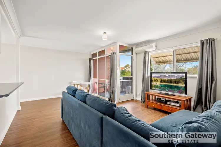 Fifth view of Homely unit listing, 7/21 Clint Way, Calista WA 6167