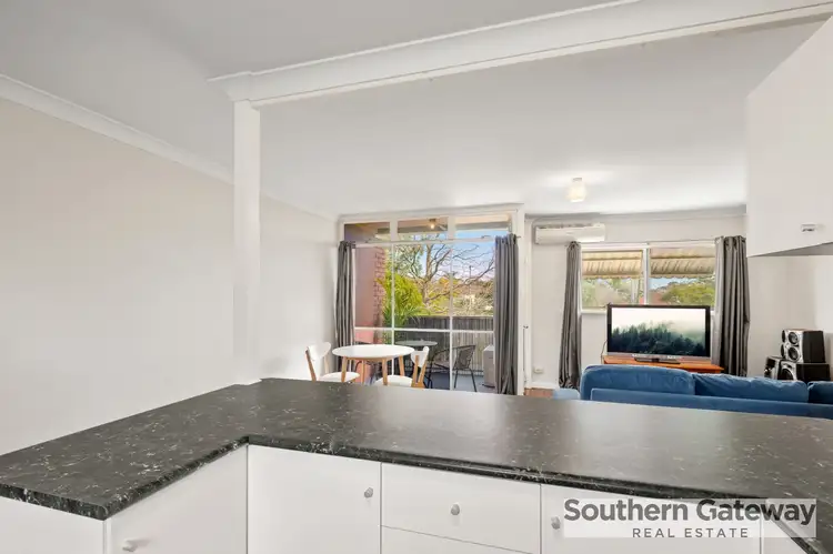 Sixth view of Homely unit listing, 7/21 Clint Way, Calista WA 6167