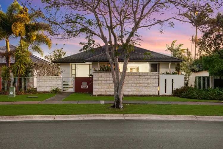 2355 Belmont Court East, Hope Island QLD 4212