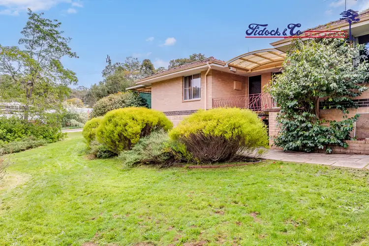 45 Hall Road, Roleystone WA 6111