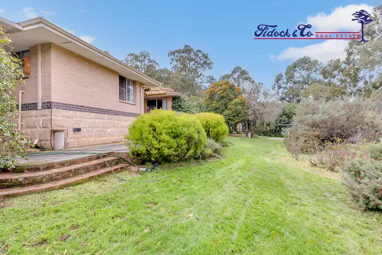 Second view of Homely house listing, 45 Hall Road, Roleystone WA 6111