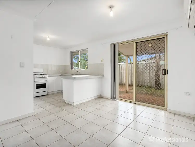 Fifth view of Homely unit listing, 4/23 Edwards Street, Leda WA 6170