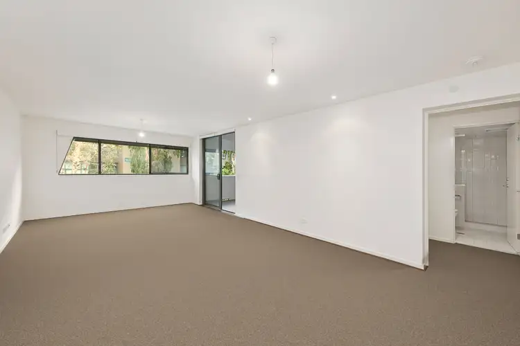 Second view of Homely apartment listing, 112/8 Musgrave Street, West End QLD 4101