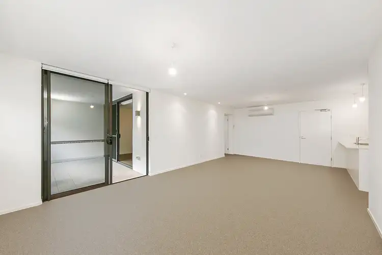 Fourth view of Homely apartment listing, 112/8 Musgrave Street, West End QLD 4101