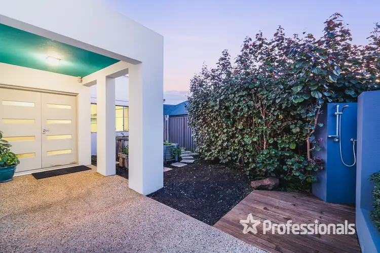 Second view of Homely house listing, 30 Spindrift Cove, Quindalup WA 6281