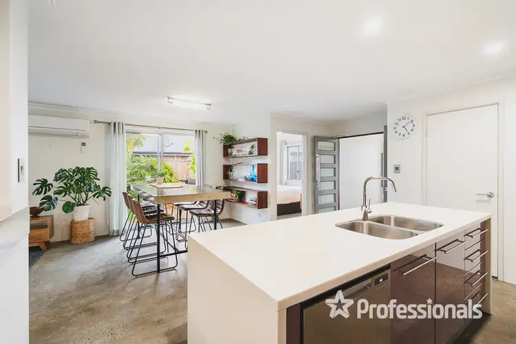 Third view of Homely house listing, 30 Spindrift Cove, Quindalup WA 6281