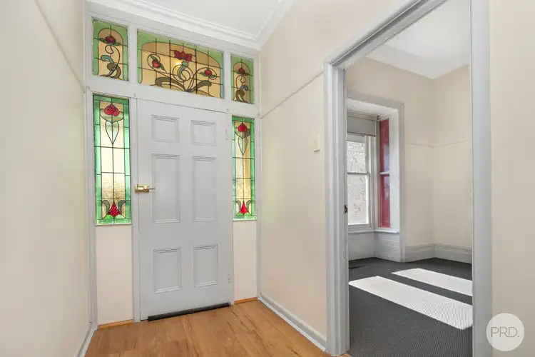 Second view of Homely house listing, 503 Humffray Street South, Golden Point VIC 3350