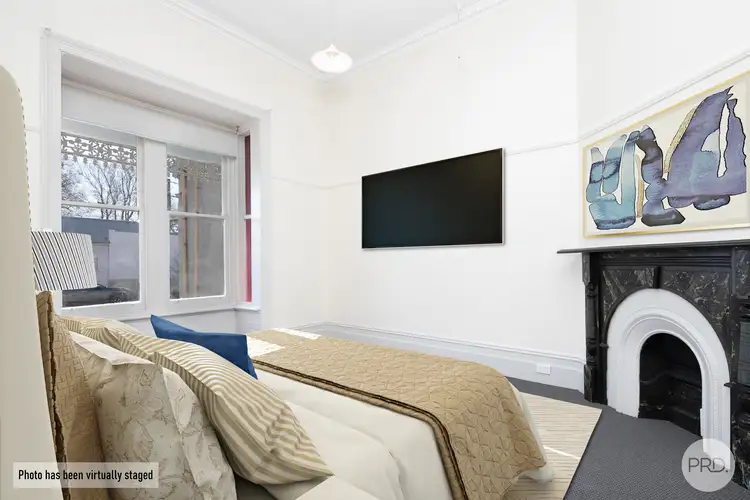 Third view of Homely house listing, 503 Humffray Street South, Golden Point VIC 3350