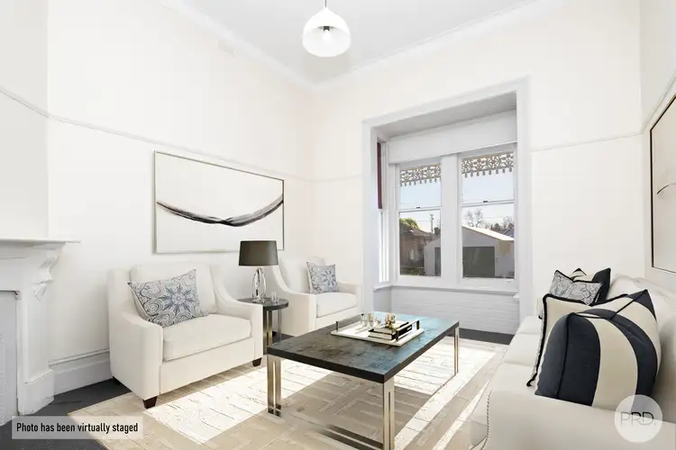 Fourth view of Homely house listing, 503 Humffray Street South, Golden Point VIC 3350