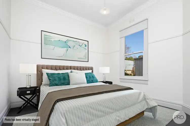 Fifth view of Homely house listing, 503 Humffray Street South, Golden Point VIC 3350