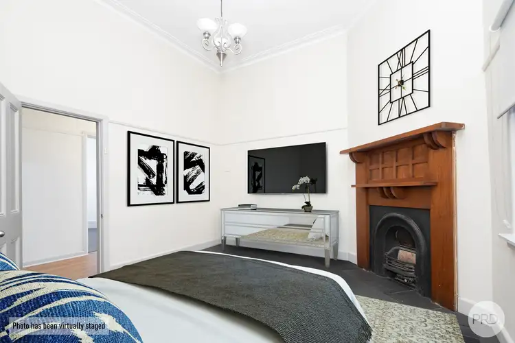 Sixth view of Homely house listing, 503 Humffray Street South, Golden Point VIC 3350