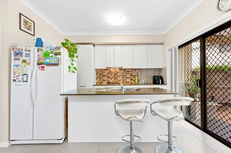 Fifth view of Homely townhouse listing, 1/23 Chestnut Avenue, Telopea NSW 2117