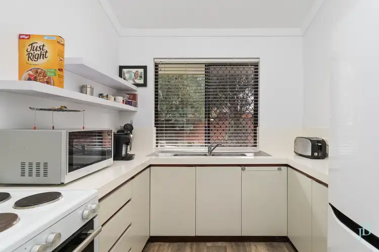 Second view of Homely villa listing, 3/6 Mount Henry Road, Como WA 6152