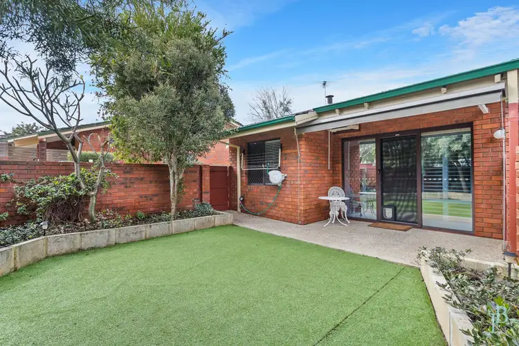 Fourth view of Homely villa listing, 3/6 Mount Henry Road, Como WA 6152