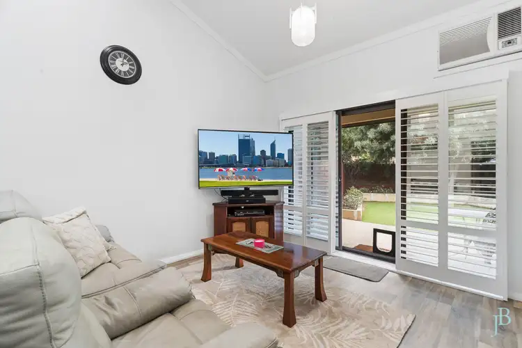 Sixth view of Homely villa listing, 3/6 Mount Henry Road, Como WA 6152