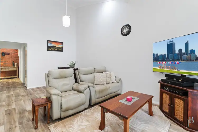 Seventh view of Homely villa listing, 3/6 Mount Henry Road, Como WA 6152