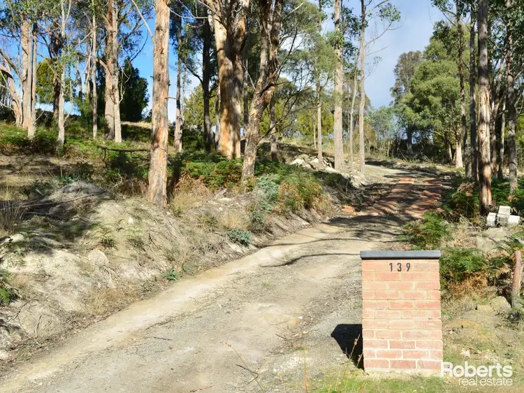 Sixth view of Homely land listing, 139 Millers Road, Lachlan TAS 7140