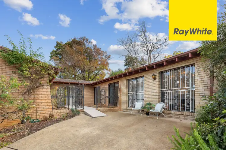 5A High Street, Epping NSW 2121