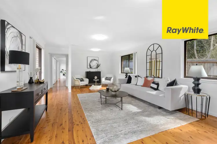 Second view of Homely house listing, 5A High Street, Epping NSW 2121