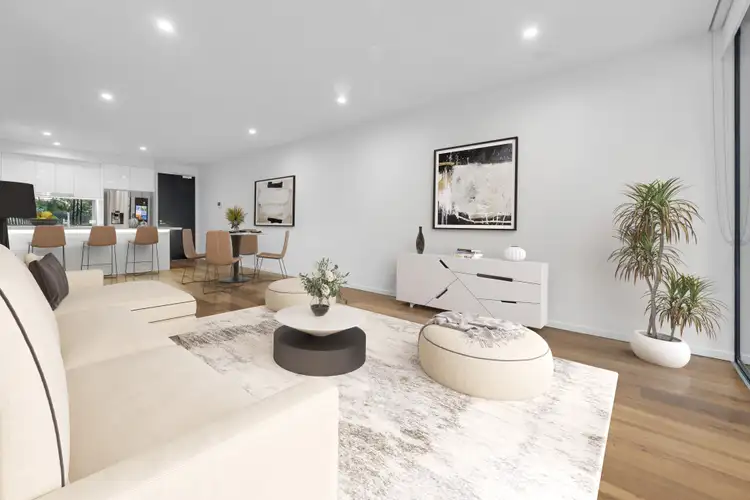 Sixth view of Homely apartment listing, 105/50 Ferry Road, West End QLD 4101