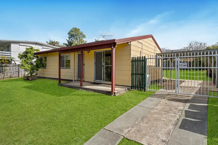 22 Atkinson Street, Slacks Creek QLD 4127