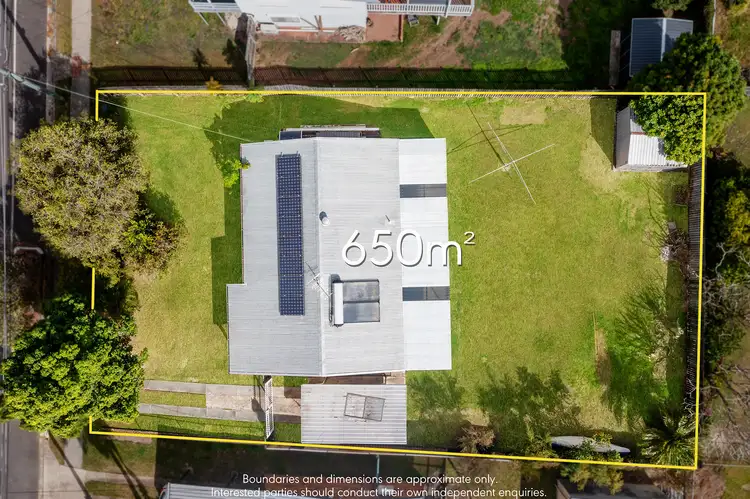 Second view of Homely house listing, 22 Atkinson Street, Slacks Creek QLD 4127
