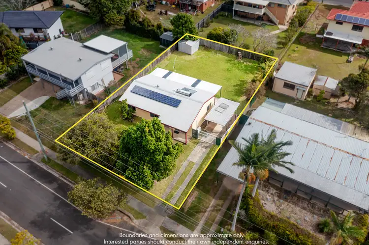 Third view of Homely house listing, 22 Atkinson Street, Slacks Creek QLD 4127