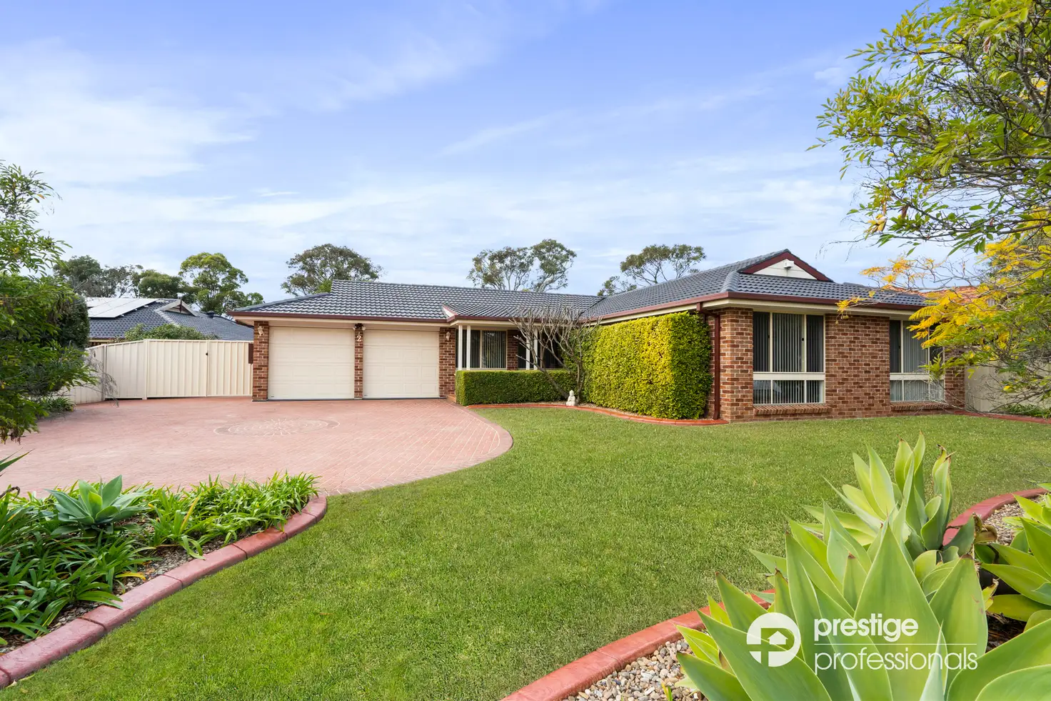 Main view of Homely house listing, 2 Banyule Court, Wattle Grove NSW 2173