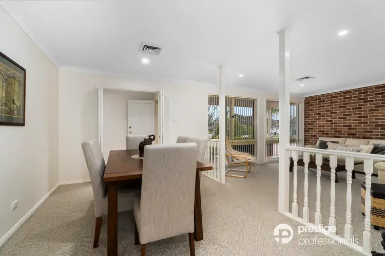 Third view of Homely house listing, 2 Banyule Court, Wattle Grove NSW 2173