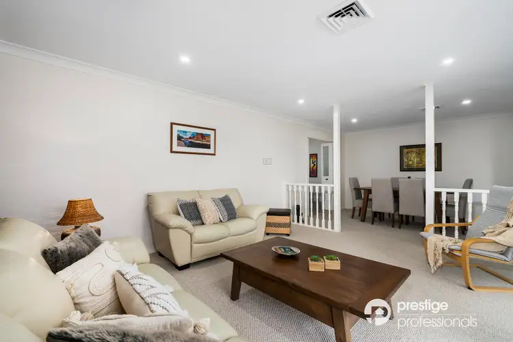 Fifth view of Homely house listing, 2 Banyule Court, Wattle Grove NSW 2173