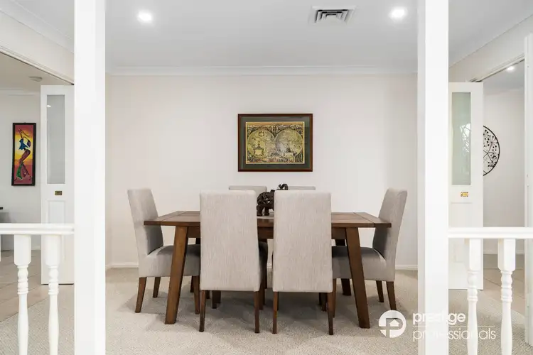 Sixth view of Homely house listing, 2 Banyule Court, Wattle Grove NSW 2173