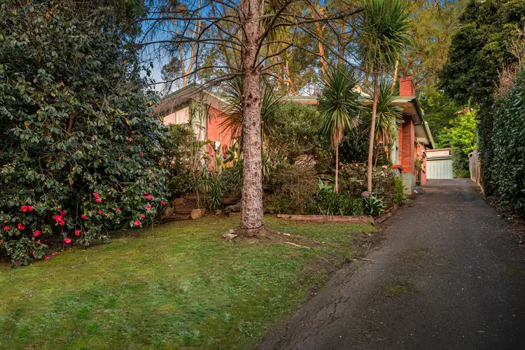 10 Station Street, Belgrave VIC 3160