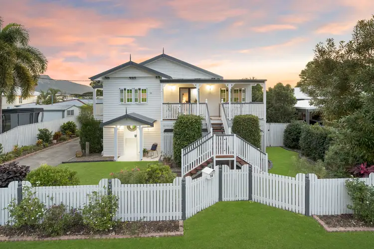 55 Quinn Street, Rosslea QLD 4812