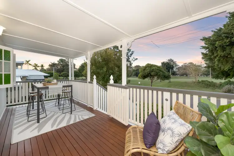 Second view of Homely house listing, 55 Quinn Street, Rosslea QLD 4812