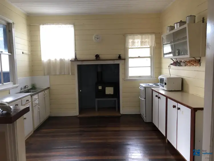 Third view of Homely rural property listing, 7036 Bruxner Highway,, Mallanganee NSW 2469