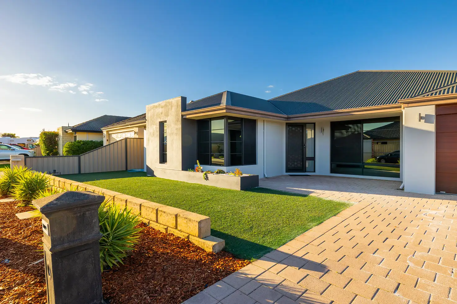 Main view of Homely house listing, 1 Amalfi Way, Canning Vale WA 6155