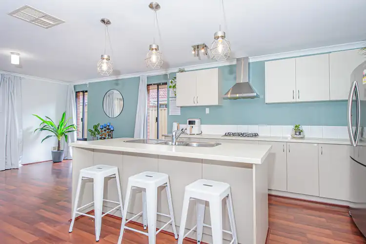 Second view of Homely house listing, 58 Kardan Boulevard, Byford WA 6122