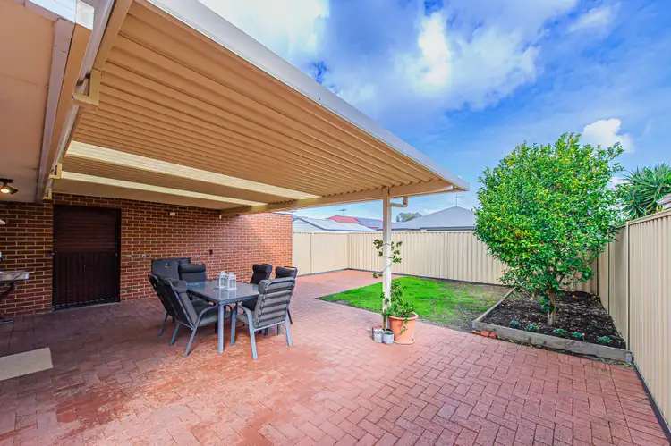 Third view of Homely house listing, 58 Kardan Boulevard, Byford WA 6122