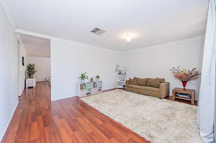 Fourth view of Homely house listing, 58 Kardan Boulevard, Byford WA 6122