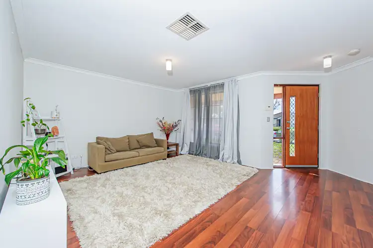 Fifth view of Homely house listing, 58 Kardan Boulevard, Byford WA 6122
