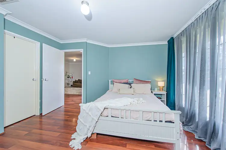 Seventh view of Homely house listing, 58 Kardan Boulevard, Byford WA 6122