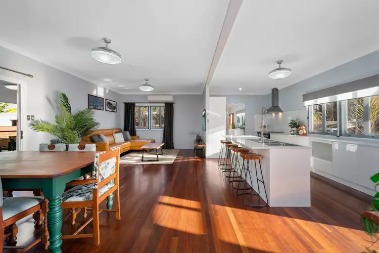 Main view of Homely house listing, 36 Water Street, Mundingburra QLD 4812