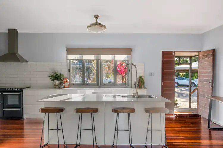 Fifth view of Homely house listing, 36 Water Street, Mundingburra QLD 4812