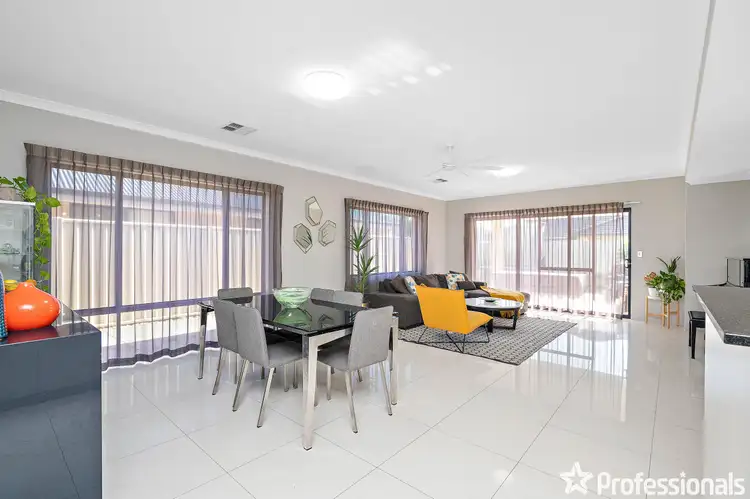 Third view of Homely house listing, 24 Bayonne Corner, Piara Waters WA 6112